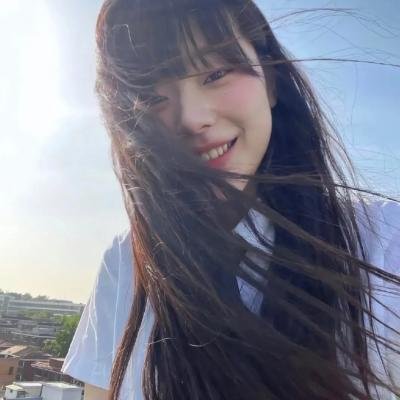 浪漫的女儿